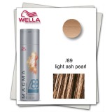 pudra nuantatoare pentru suvite - wella professionals magma by blondor 89 pigmented lightener 120 gr.jpg